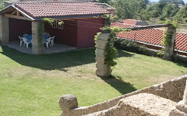 Quinta da Fonte Arcada