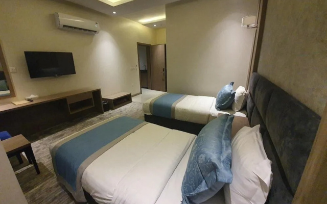 grand silverton hotel - Hotel in Al Khobar - Photo 4