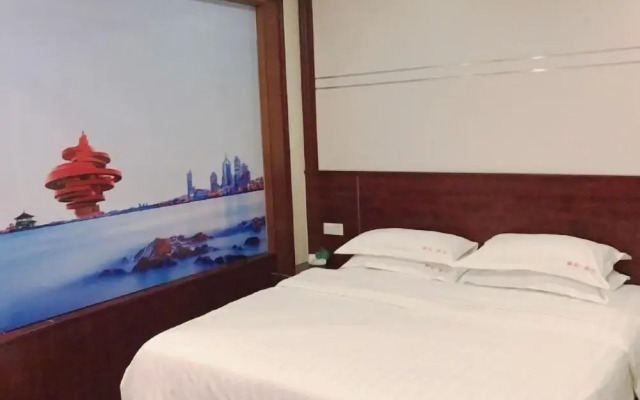 Li's Holiday Hotel (Foshan Sanshui Railway Station)