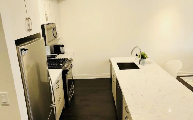 Friday Harbour Resort