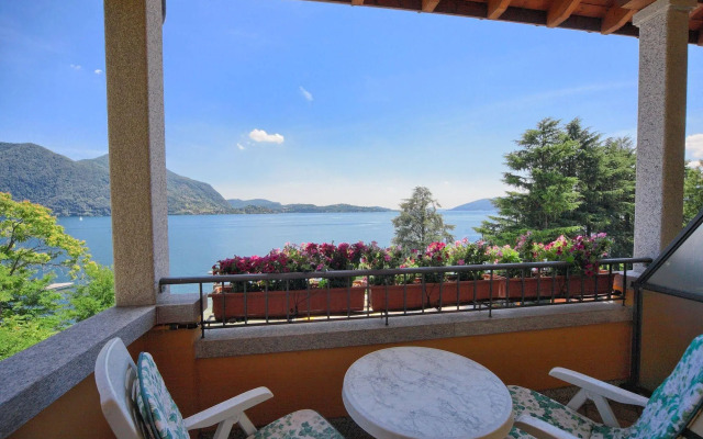 Hotel Residence Zust
