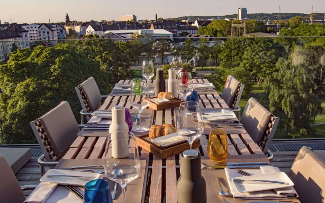 b'mine Duesseldorf