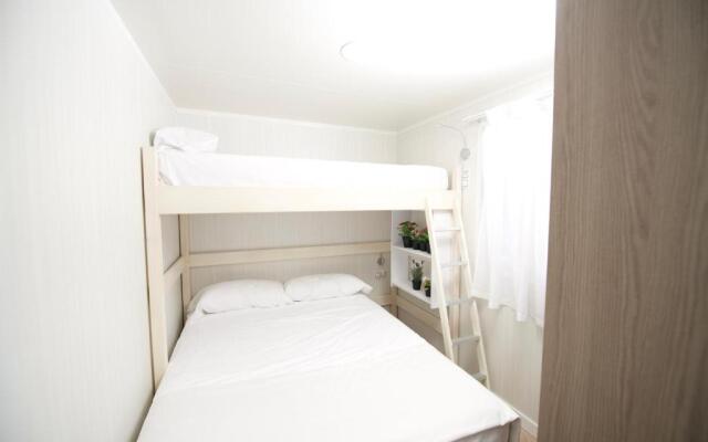 Aranjuez Camping & Bungalows