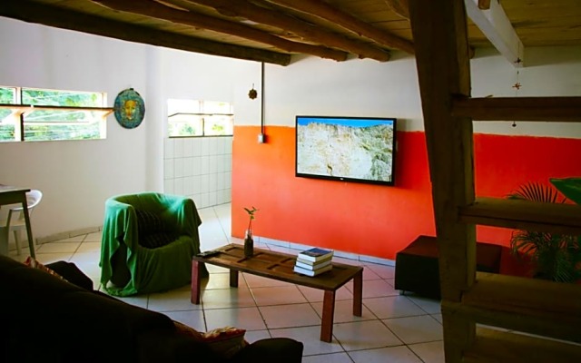 Santo Hostel