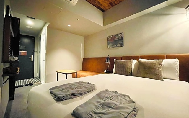 Moderate Double room (풀 더블 침대) 사진 4