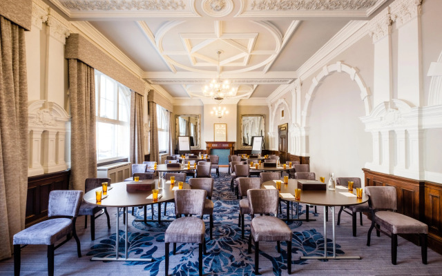 Hotel Indigo Durham by IHG