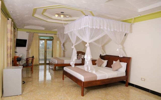 Victoria Royal Beach Hotel