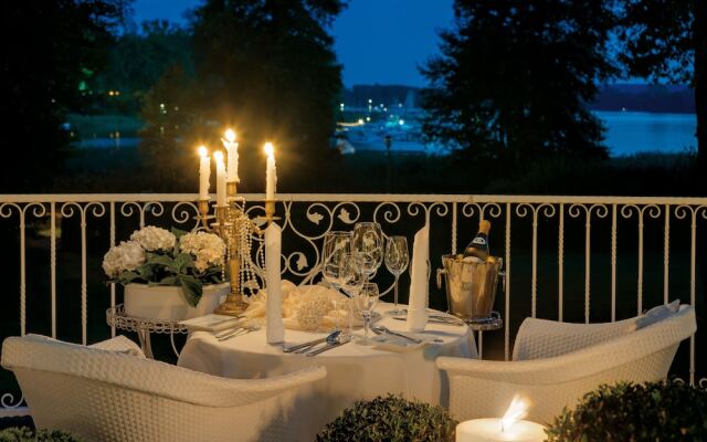 Hotel Villa Contessa, Bad Saarow