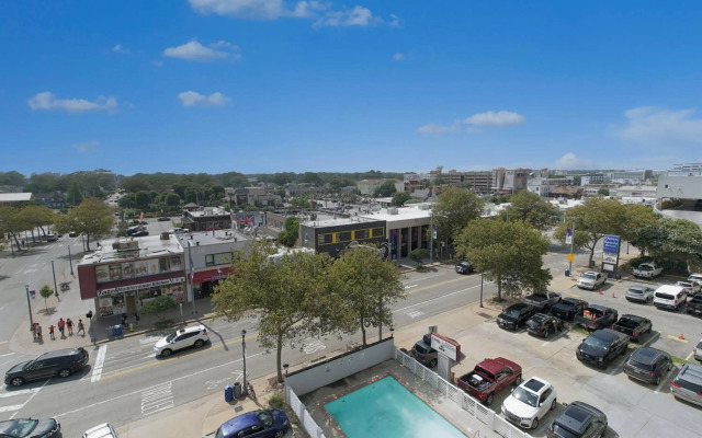 Marjac Suites Virginia Beach Oceanfront