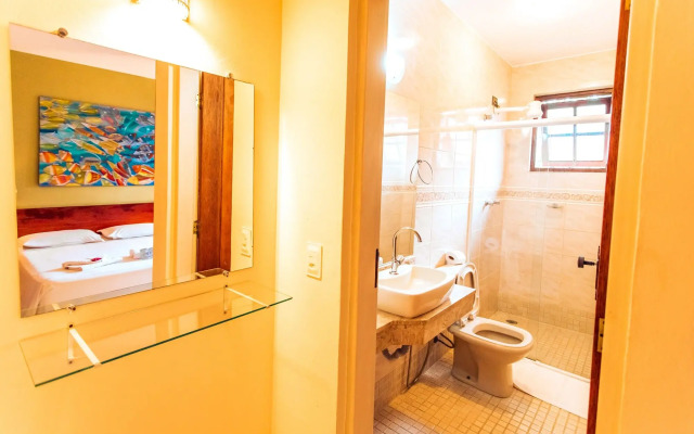 VELINN Pousada Villa Caiçara