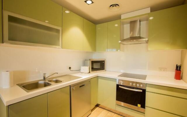 Accra Fine Suites