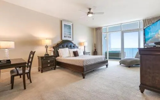 Turquoise Place 1908C