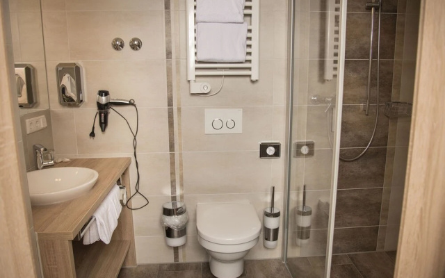 Hotel Zum Lamm