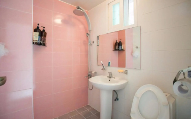 Cheongdo Provence Pension