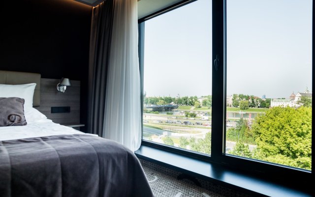 Q Hotel Plus Krakow