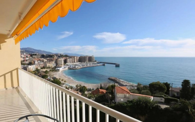 Bridgestreet Monaco - Cap D 'Ail
