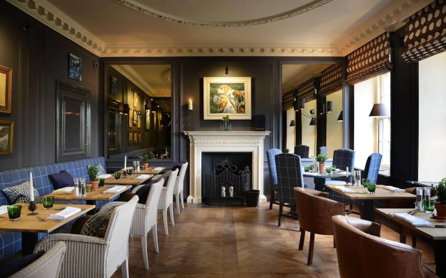 The Close Hotel