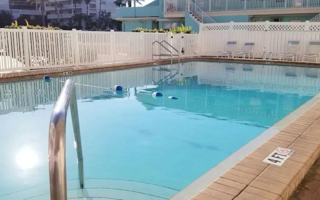 Redington Surf Resort