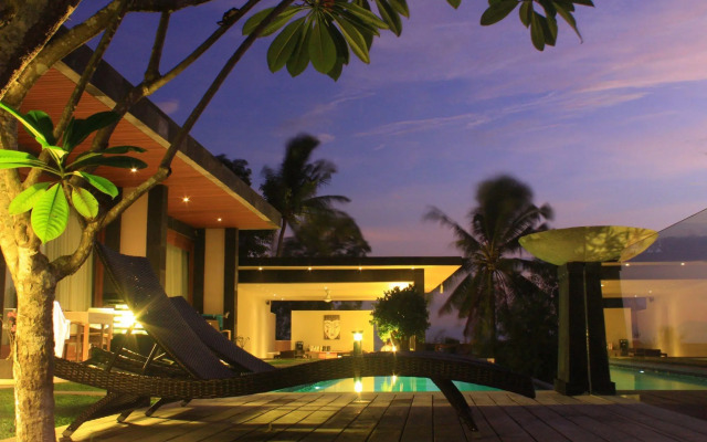The Puncak Lombok