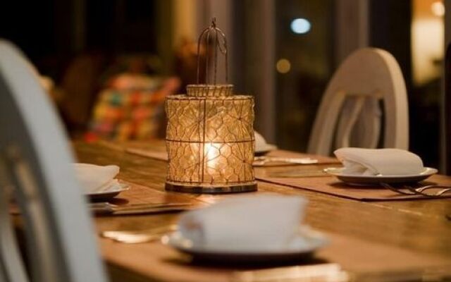 Pousada Bendito Seja