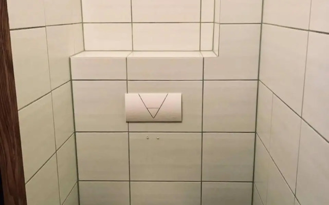 Welcoming apartment