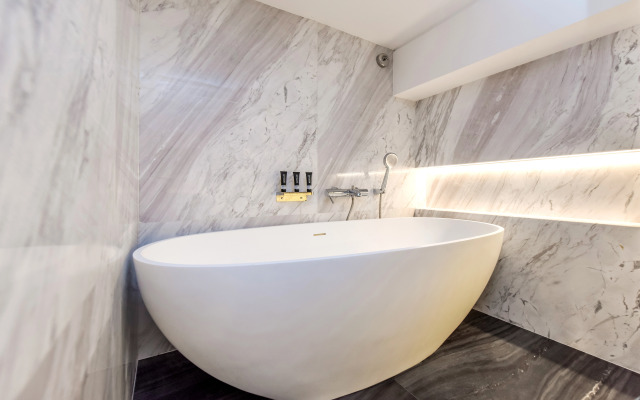 Kuanrong Suite Hotel (Chimelong Wanda Store in Panyu, Guangzhou)