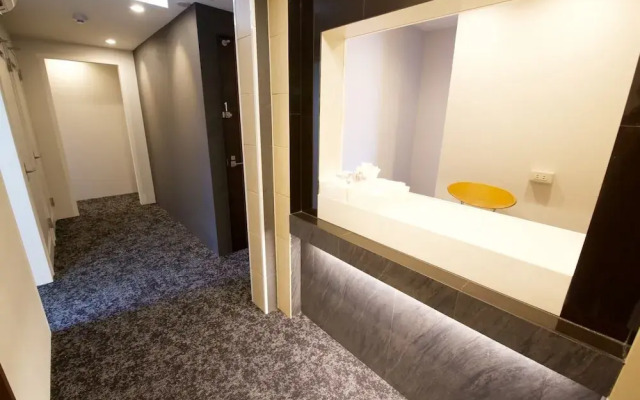 smart room tokyo koiwa city - hostel