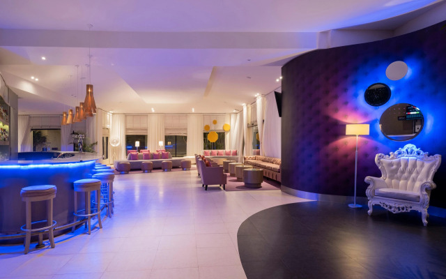 Hotel Nyx Cancun