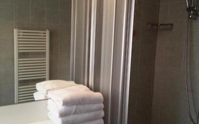 Albergo Pizzeria Sole