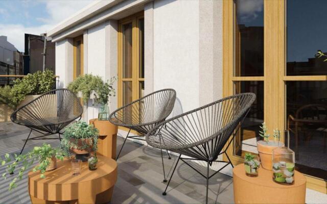 La Gallega by Upper Luxury Housing