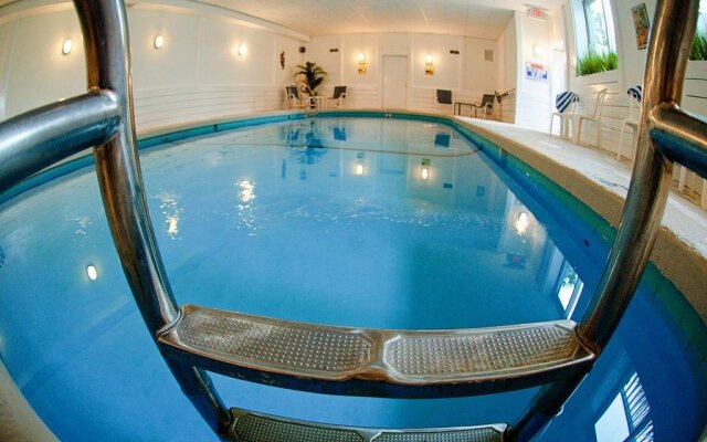 The Inn At Scituate Harbor