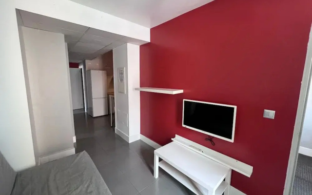 Barbatuke B&B