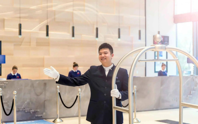 Novotel Ningbo East