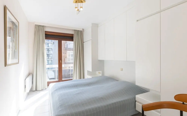 2-bedroom Sea View Retreat