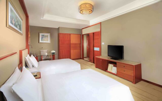 Empark Grand Hotel Changsha