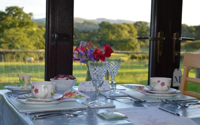 Smithfield Farm Bed & Breakfast