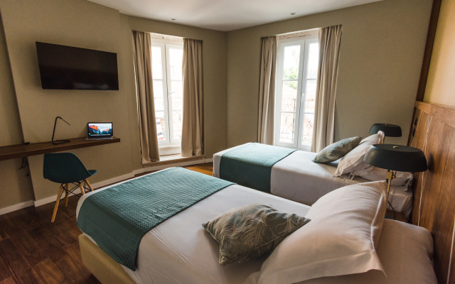 Rossio Boutique Hotel