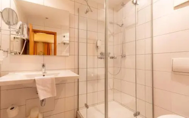 Hotel Restaurant Grüner Baum und Altes Tor