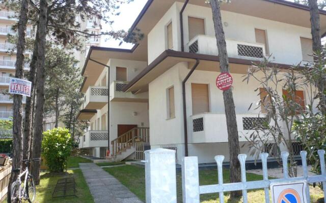 Residenza la Vela Lignano