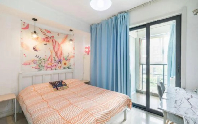 Tangguo Hotel