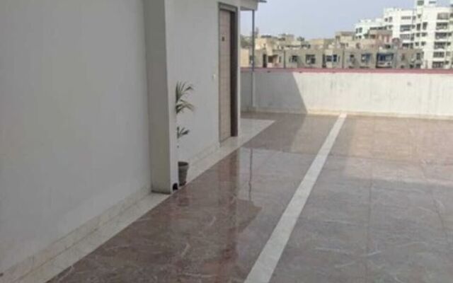 ADB Rooms Hotel Nazeer