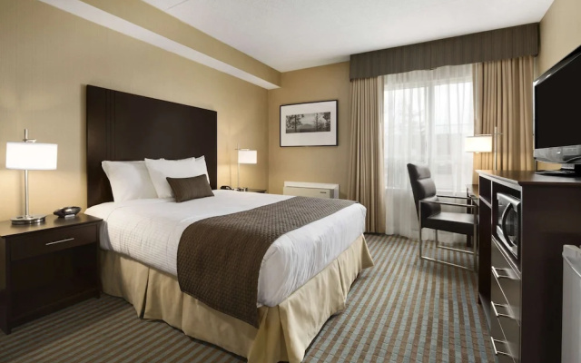 Days Inn Stouffville