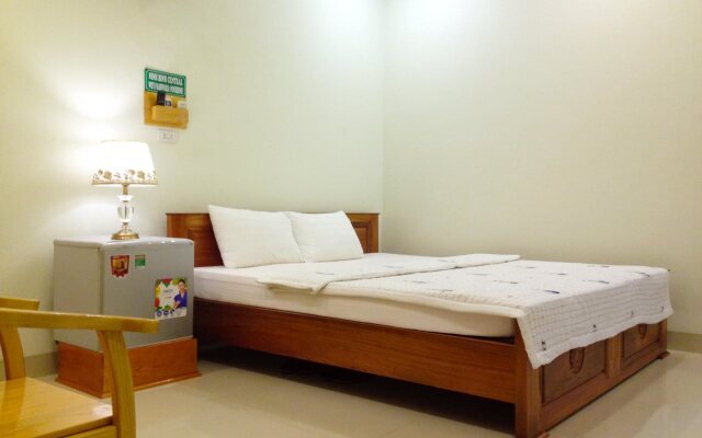 Ninh Binh Central Hotel