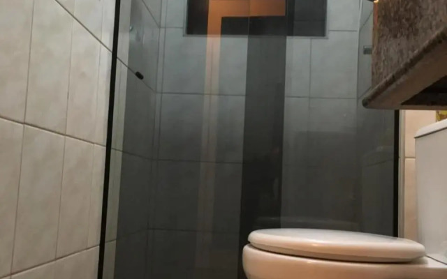 Apartamento Vista da Montanha
