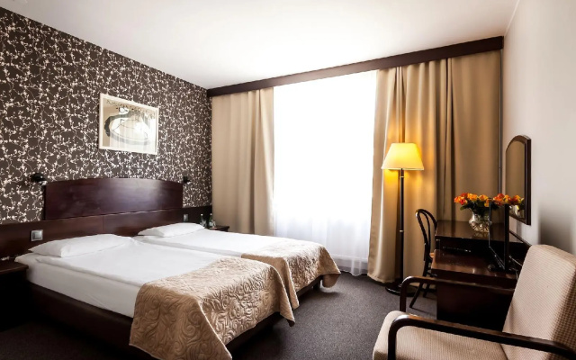 Go Cracow Resort