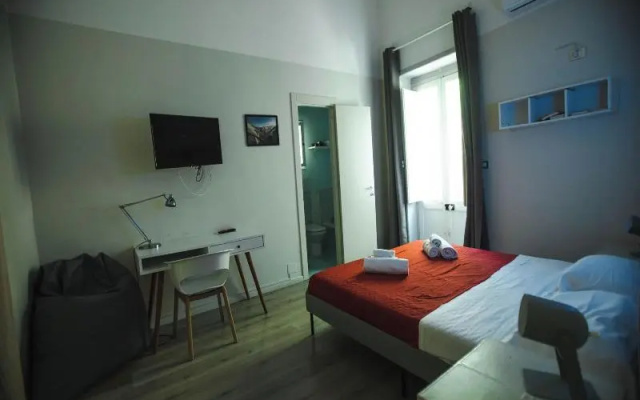 4Brooms-Paladini b&b