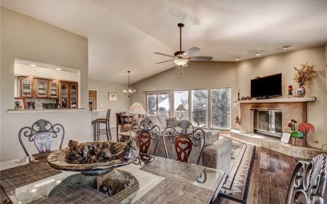 Southern Comfort - Three Bedroom Cabin