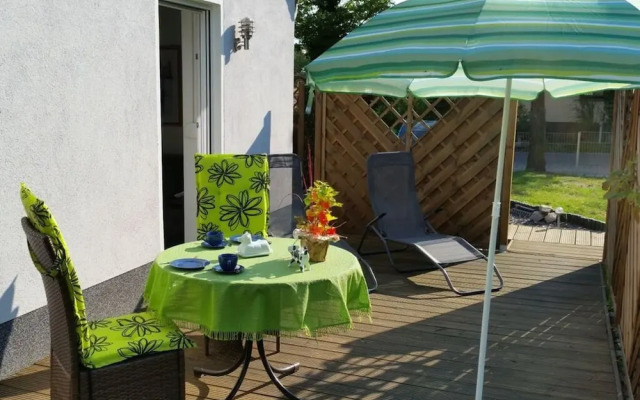 Northern Lights Modern Retreat