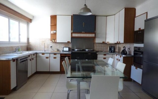 Le Manoir de Hauterive