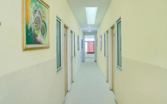 Hotel O Angkatan 45 Near Istana Gubernur Formerly Maleo Hotel